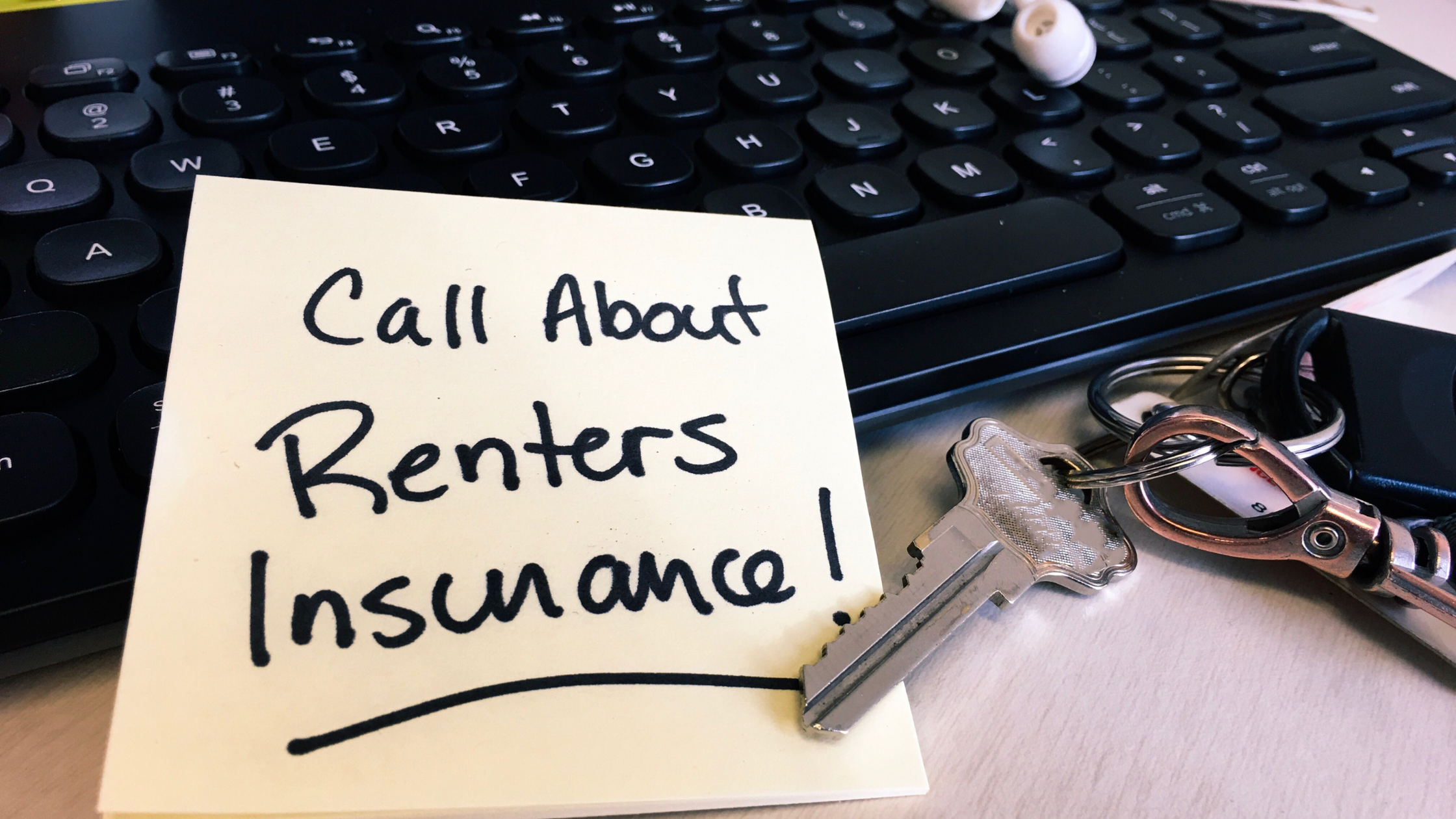 Rental Insurance