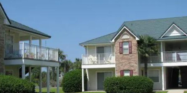 Apartments in Destin Fl