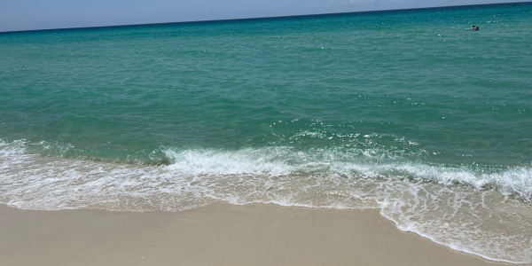 Beach Destin fl